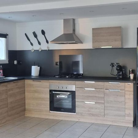 Aux Creissauds Aubagne Exterior foto