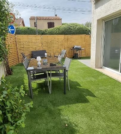 Aux Creissauds Aubagne Exterior foto