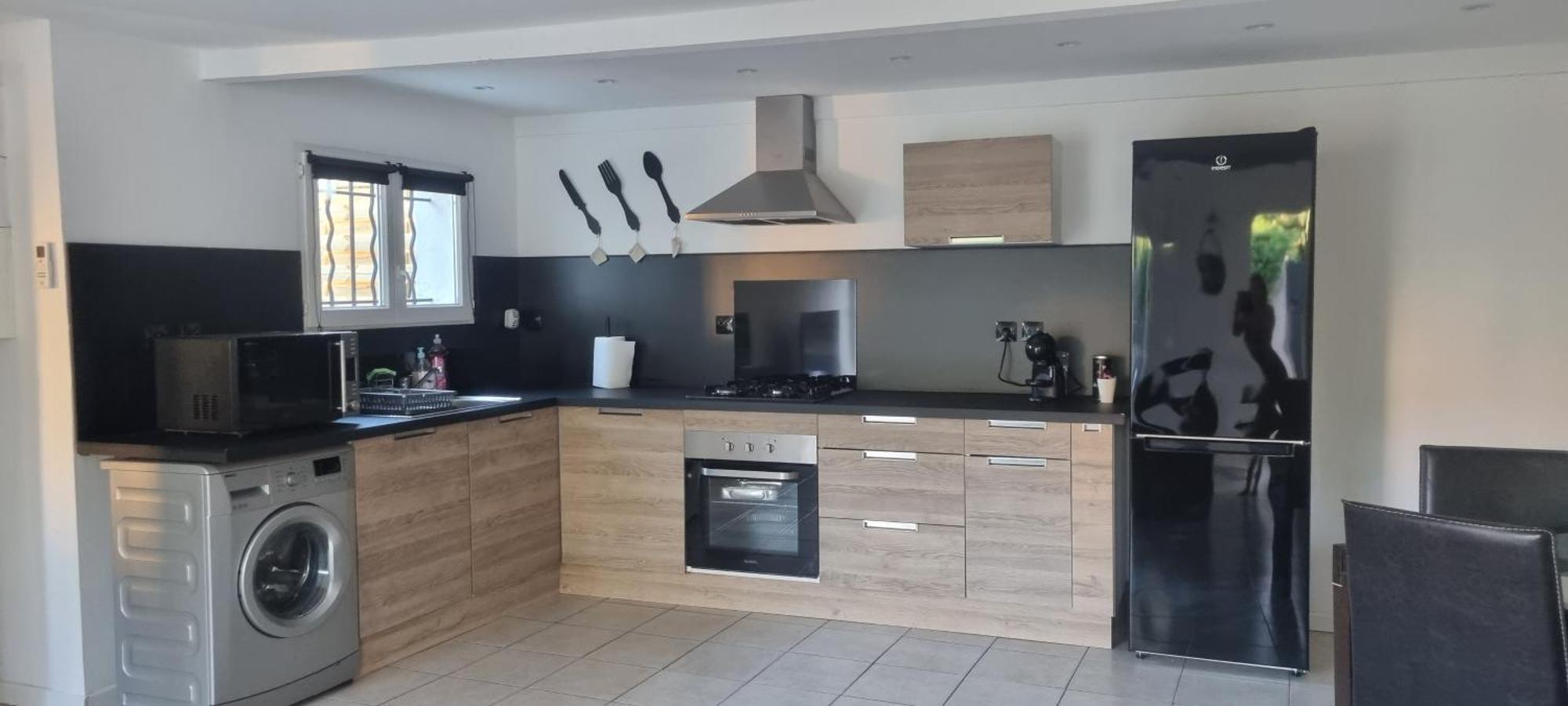 Aux Creissauds Aubagne Exterior foto