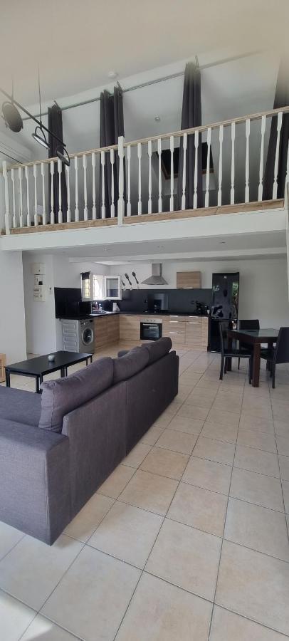 Aux Creissauds Aubagne Exterior foto