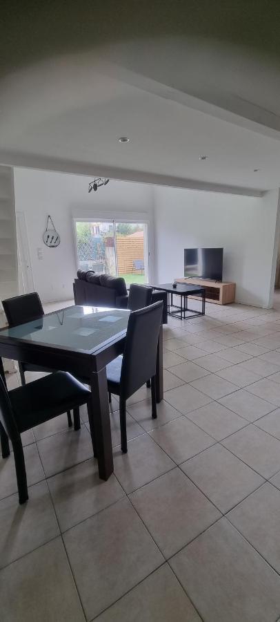 Aux Creissauds Aubagne Exterior foto