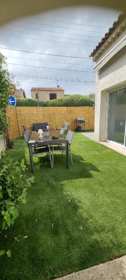 Aux Creissauds Aubagne Exterior foto