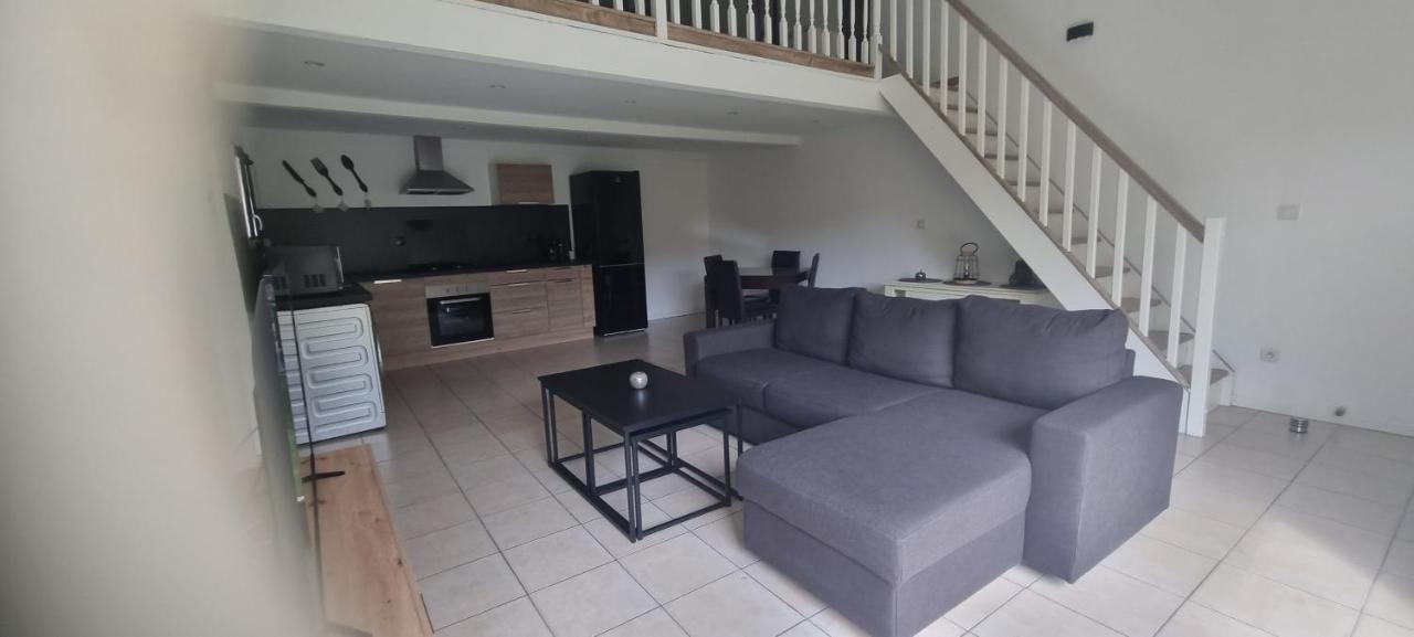 Aux Creissauds Aubagne Exterior foto