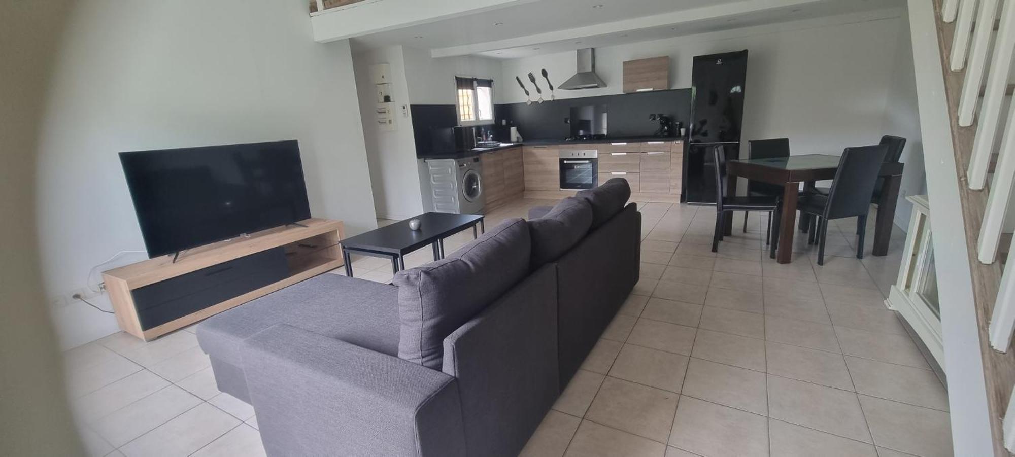 Aux Creissauds Aubagne Exterior foto